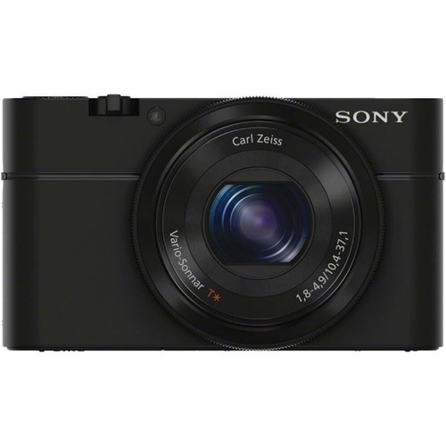 Sony rx100 3 6 x - rx100, 3,6