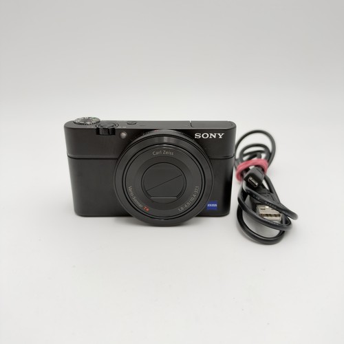 Sony cyber shot - m1,