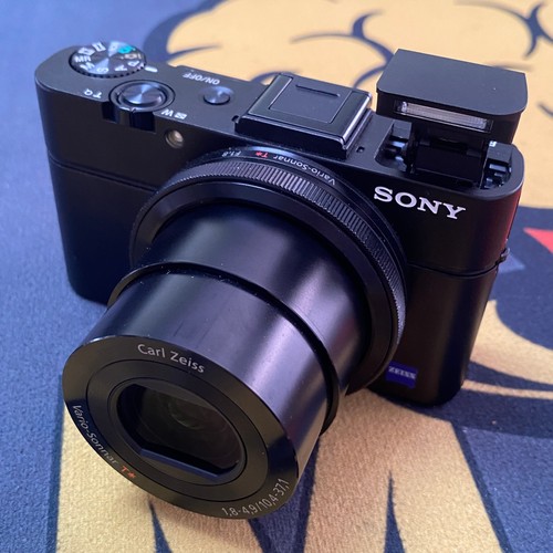 Sony rx100 rx100m2 2 - rx100m2, 20,2