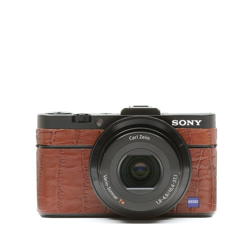 Sony cyber shot - sony, dsc-rx100m2