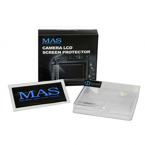 Mas screen protector per sony - mas,