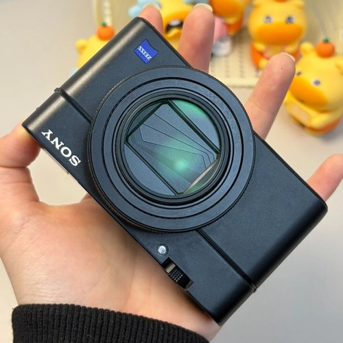 Sony cyber shot rx100 rx100m2 - cyber-shot,