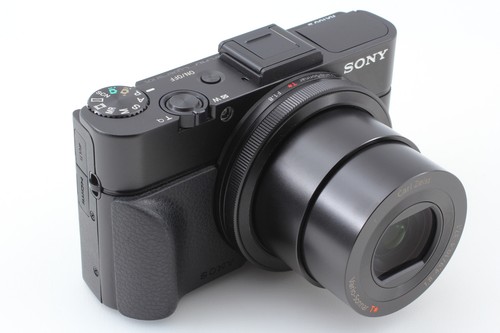 Sony cyber shot - sony, ii