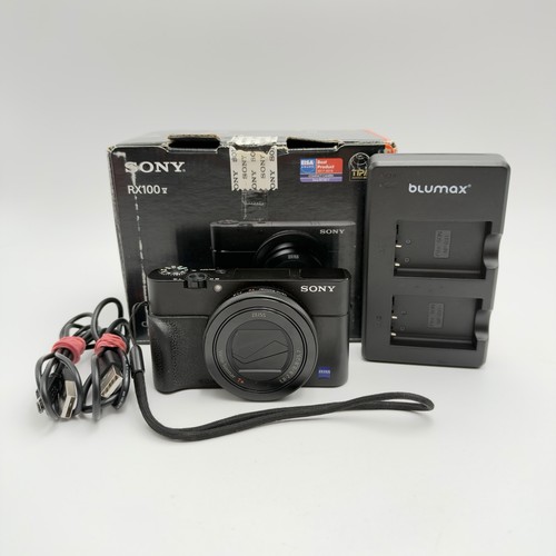 Sony cyber shot - sony, v