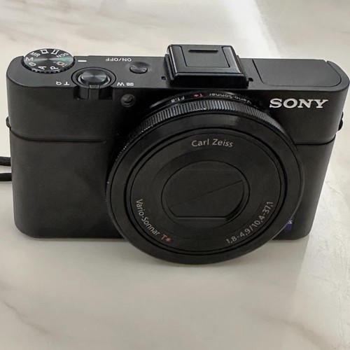 Sony cyber shot - sony, cyber-shot