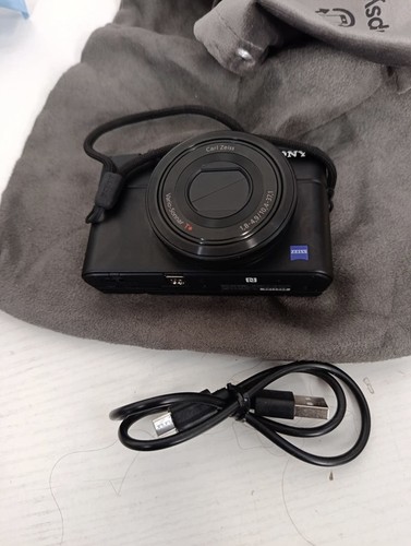 Sony dsc rx100 - dsc-rx100,
