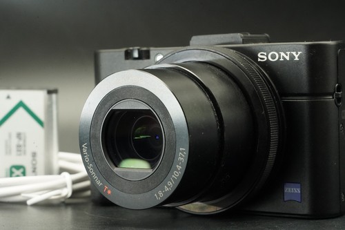 Sony cyber shot dsc - sony, cyber-shot
