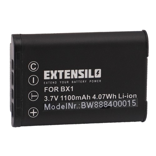 Batteria per sony - batteria,