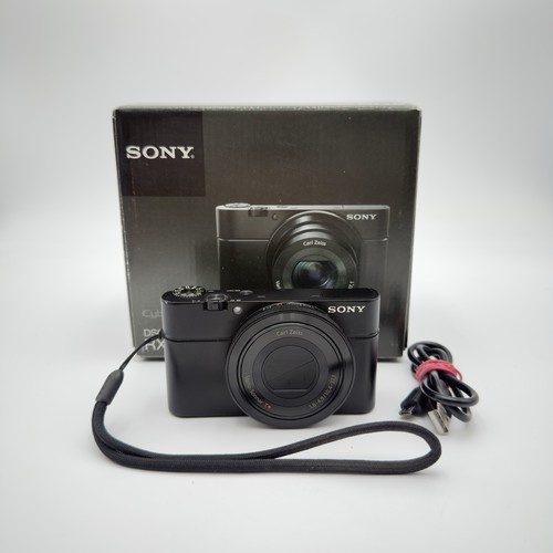Sony cyber shot - sony,
