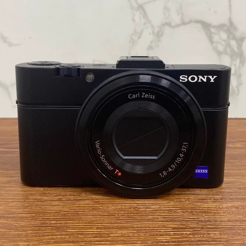 Sony dsc rx100 m2 - sony, ii