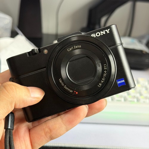 Sony rx100 dsc rx100m2 - sony, dsc-rx100m2
