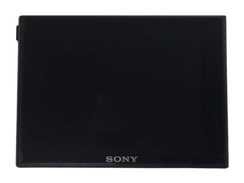 Pannello schermo lcd - pannello, sony
