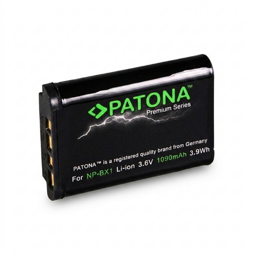 Batteria patona premium per - premium,
