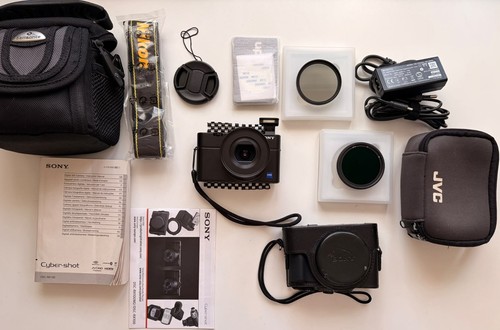 Sony cyber shot - cyber-shot,