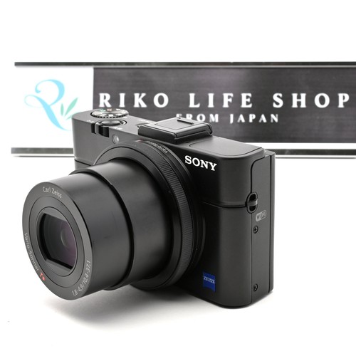Sony dsc rx100m2 - dsc-rx100m2, cyber-shot