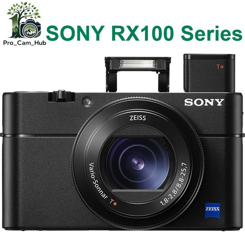 Sony cyber shot rx100 - cyber-shot, rx100m2