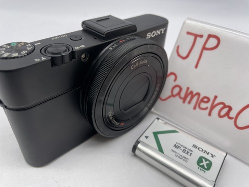 Sony cyber shot dsc - sony, ii