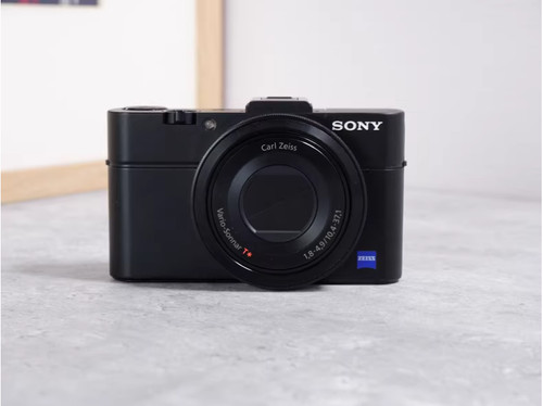 Sony cyber shot dsc - sony, cyber-shot