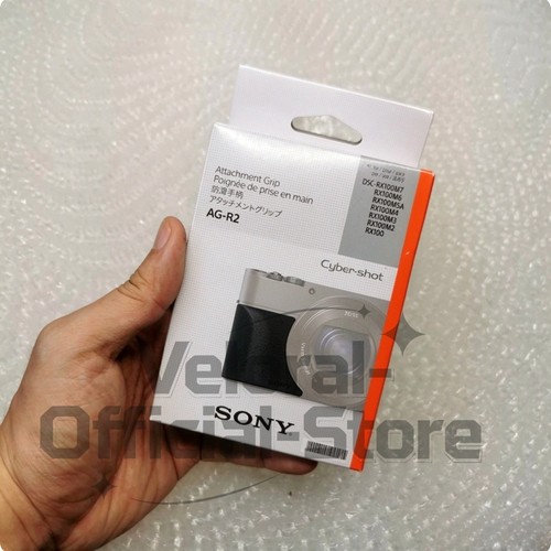Sony impugnatura di - ag-r2,