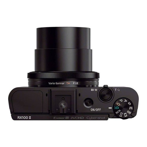 Sony rx100 zeiss - sony, rx100/m2