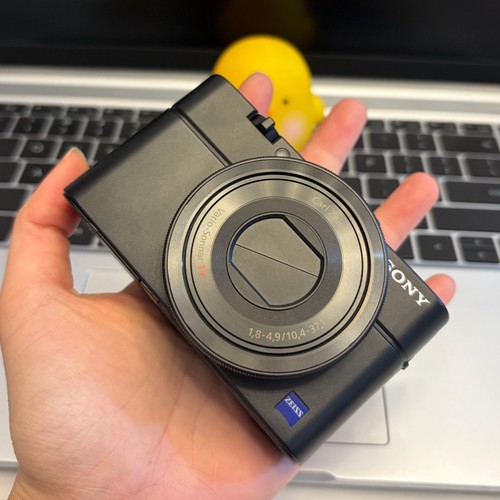 Sony cyber shot - sony, cyber-shot