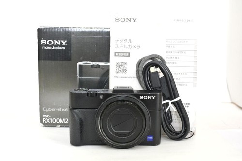 Sony dsc rx100m2 - sony, dsc-rx100m2