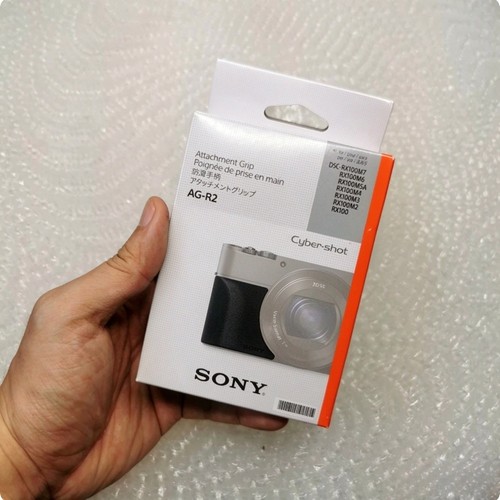 Sony impugnatura di - sony,