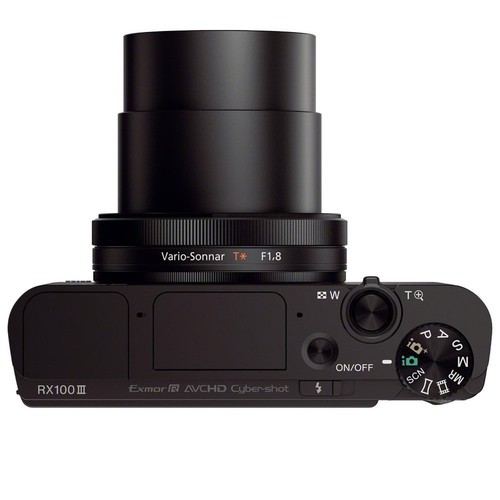 Sony cyber shot dsc - sony, dsc-rx100m3