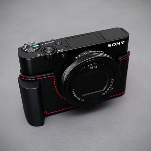 Mezza custodia fotocamera